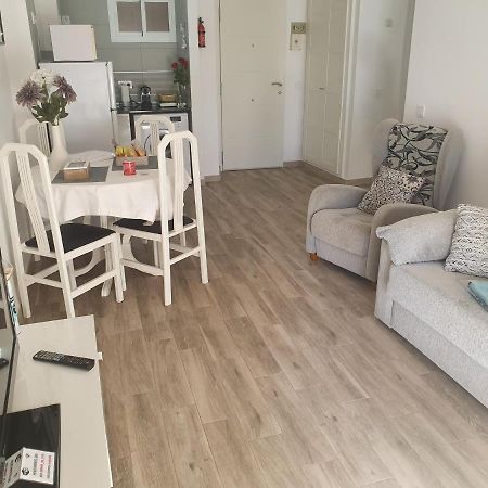 Complejo Minerva Jupiter Lejlighed Benalmádena Eksteriør billede