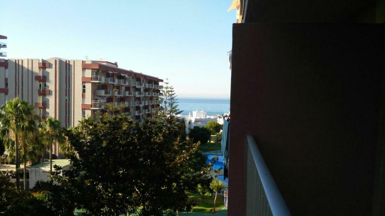Complejo Minerva Jupiter Lejlighed Benalmádena Eksteriør billede