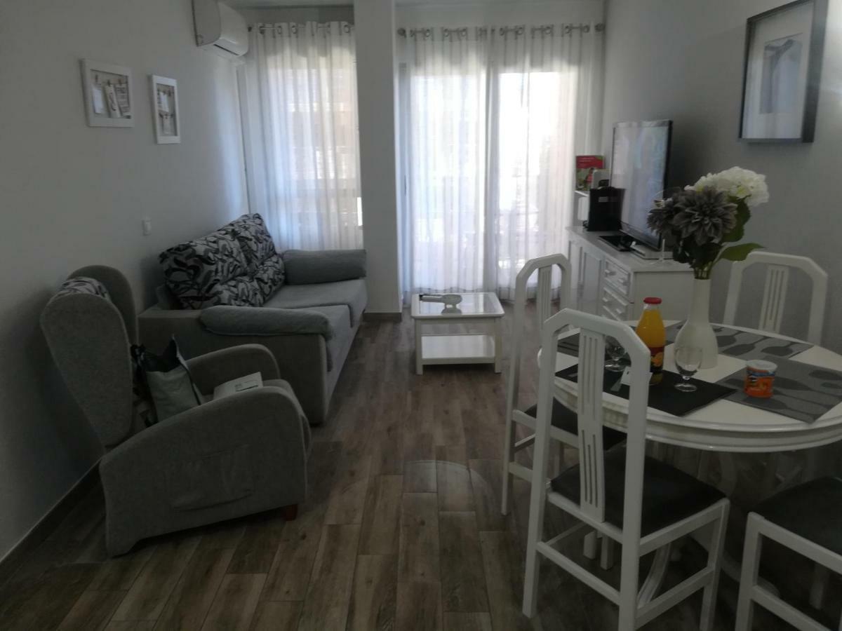 Complejo Minerva Jupiter Lejlighed Benalmádena Eksteriør billede